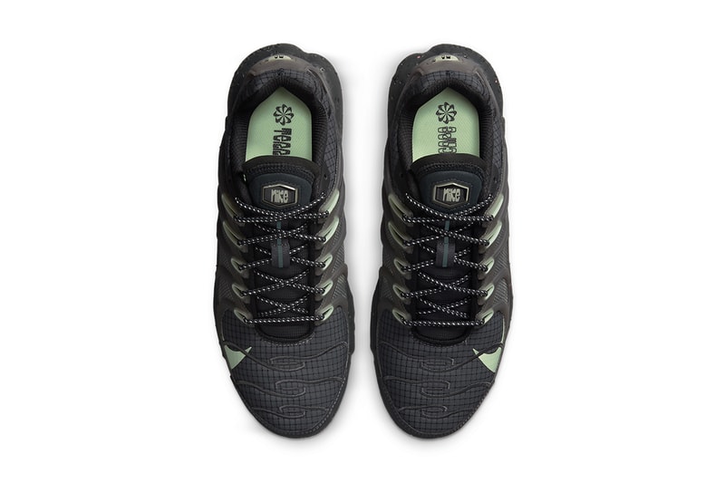 nike air max terrascape plus black lime DC6078 002 release date info store list buying guide photos price