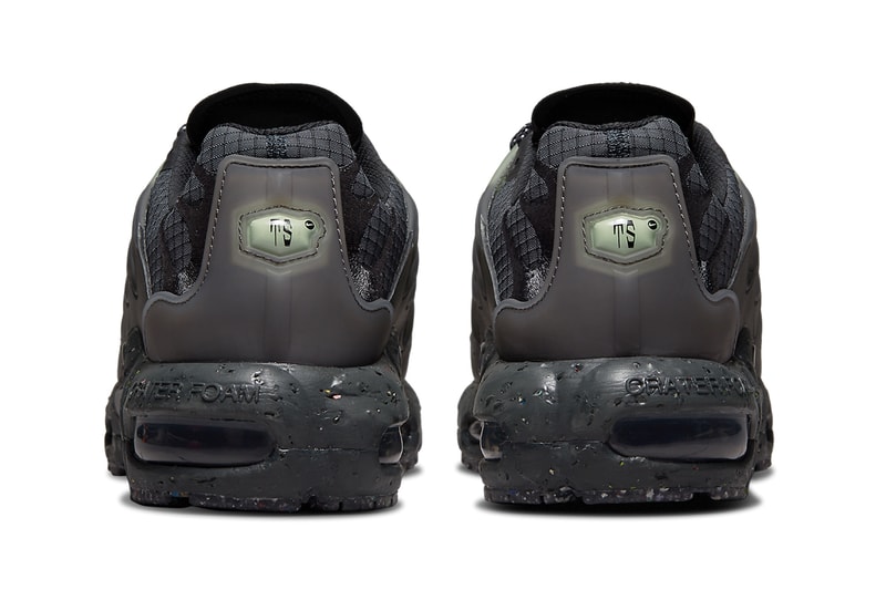 nike air max terrascape plus black lime DC6078 002 release date info store list buying guide photos price