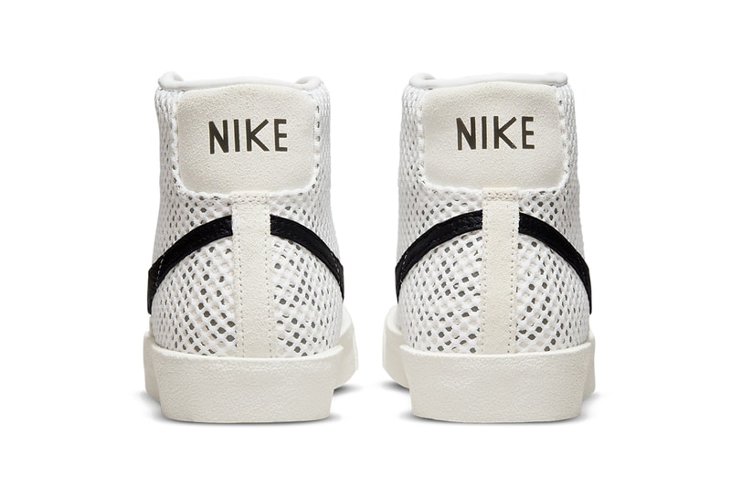 nike blazer mid white game royal zebra alter and reveal DO6402 100 release date info store list buying guide photos price