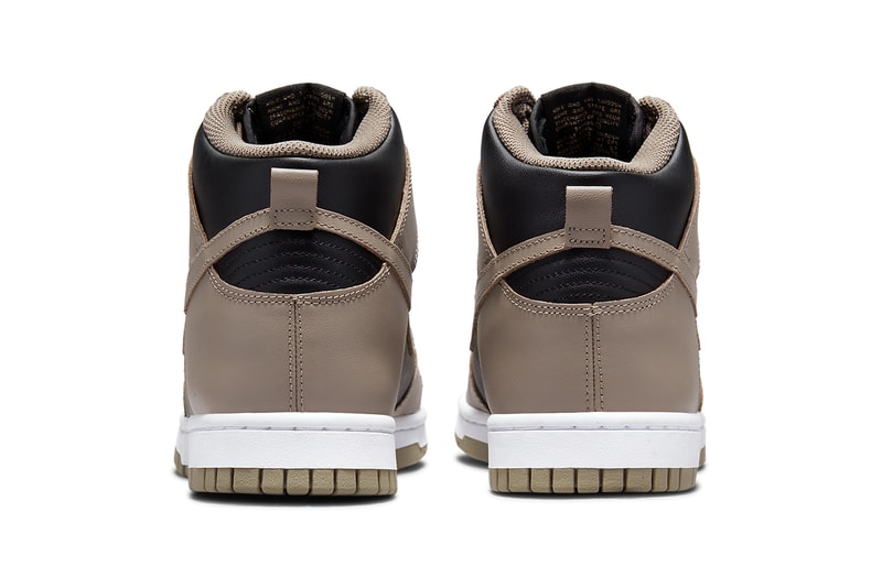 nike dunk high moon fossil DD1869 002 release date info store list buying guide photos price 