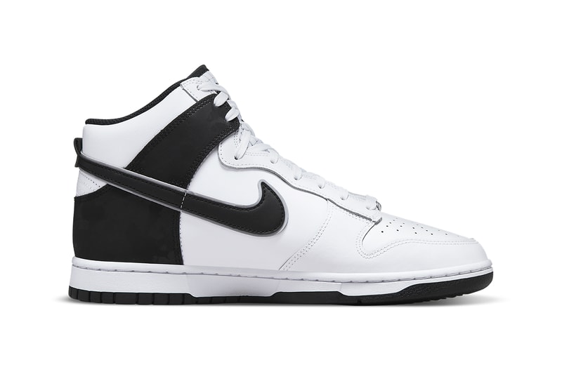 nike dunk high white black DD3359 100 release date info store list buying guide photos price 
