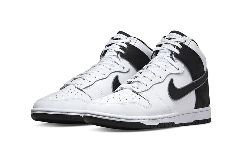 nike dunk high white black DD3359 100 release date info store list buying guide photos price 