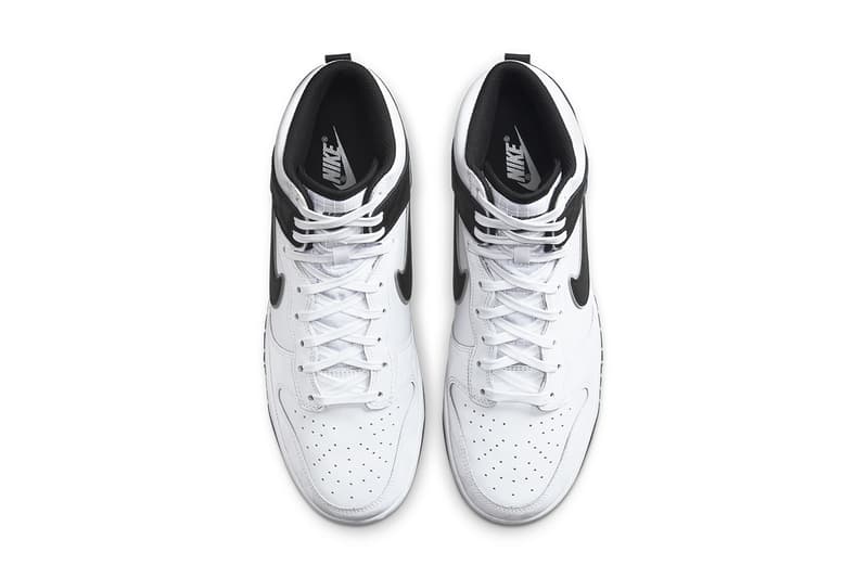 nike dunk high white black DD3359 100 release date info store list buying guide photos price
