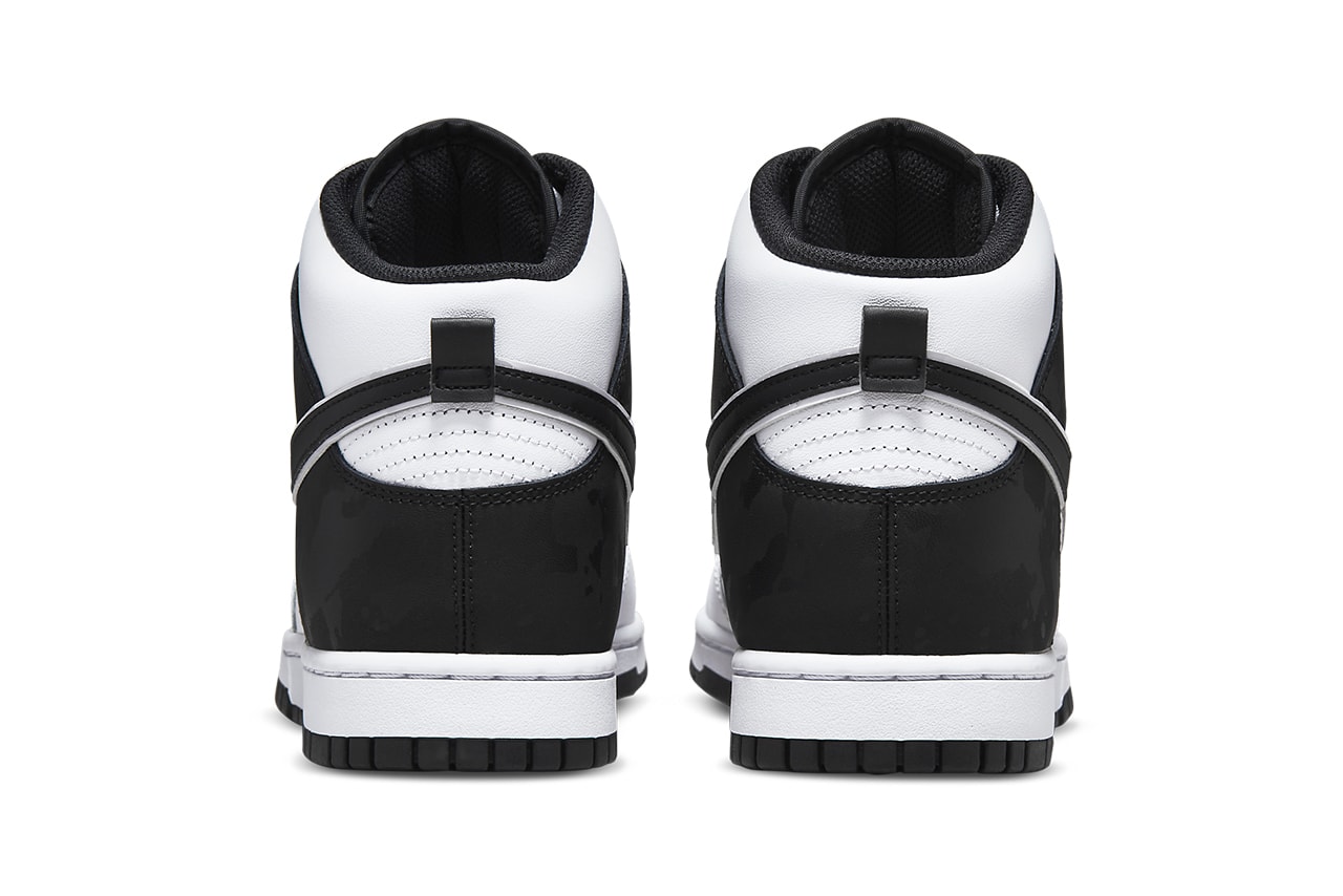 nike dunk high white black DD3359 100 release date info store list buying guide photos price 