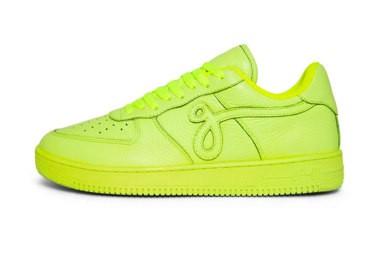 Nike Responds to John Geiger Sneaker Knockoff Lawsuit Opposition