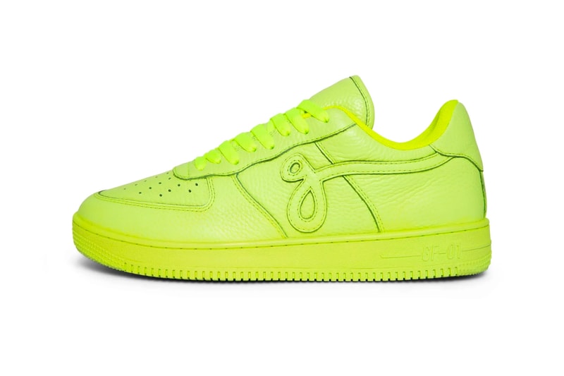 Nike John Geiger Sneaker Knockoff Lawsuit Opposition Response Info