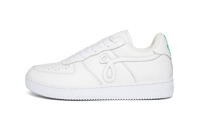 Nike John Geiger Sneaker Knockoff Lawsuit Opposition Response Info