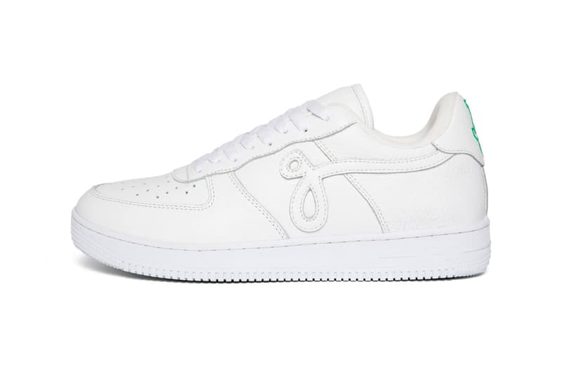 Nike John Geiger Sneaker Knockoff Lawsuit Opposition Response Info