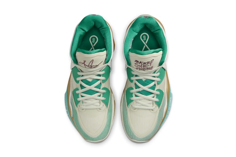 kyrie keep sue fresh release date