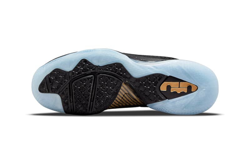 Nike LeBron 9 Watch The Throne Release Info DO9353-001 James Date Buy Price