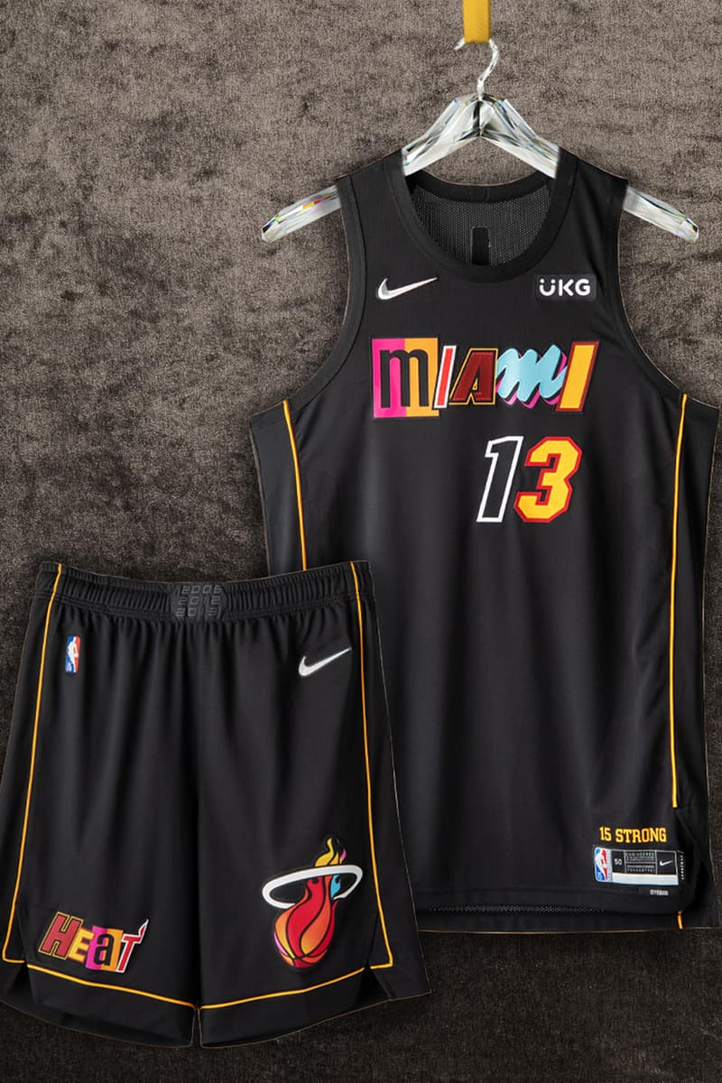 nike nba 2021 22 city edition uniforms release info date store list buying guide photos price 