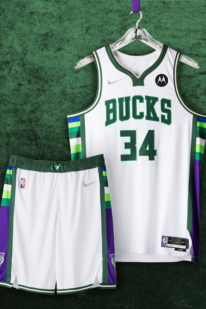 nike nba 2021 22 city edition uniforms release info date store list buying guide photos price 