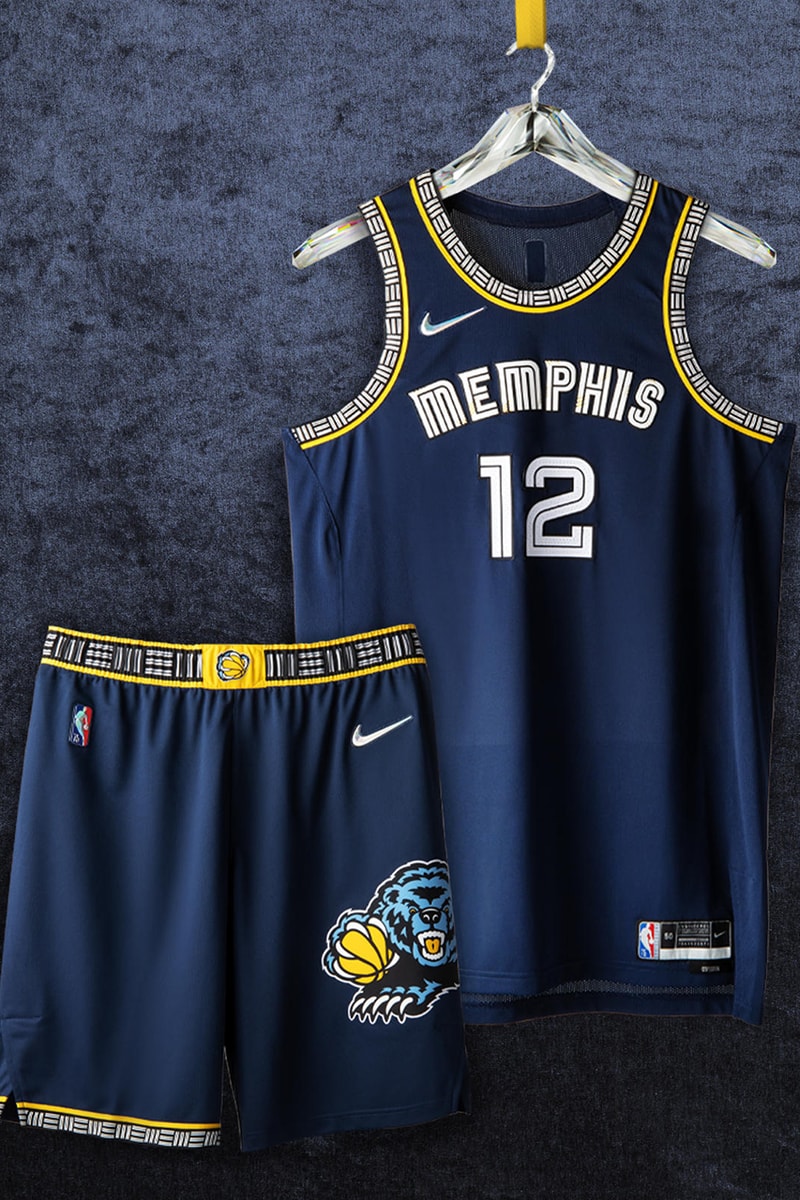 nike nba 2021 22 city edition uniforms release info date store list buying guide photos price 