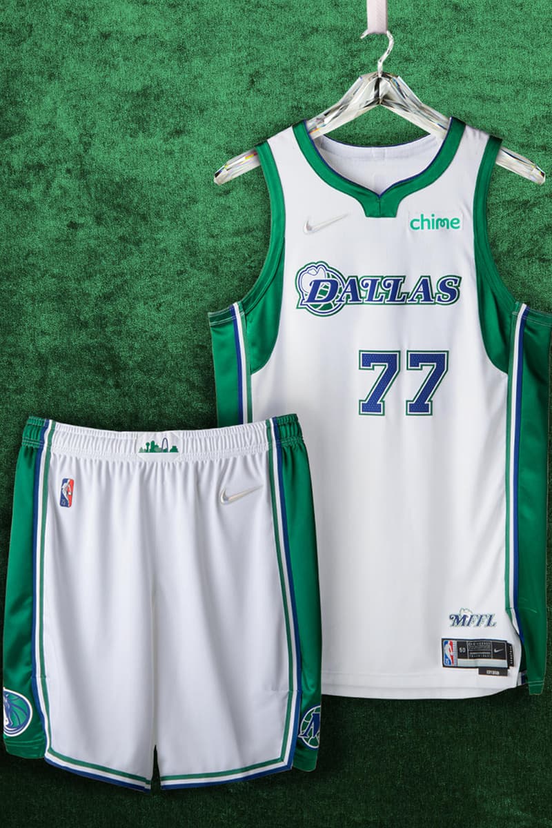 nike nba 2021 22 city edition uniforms release info date store list buying guide photos price 