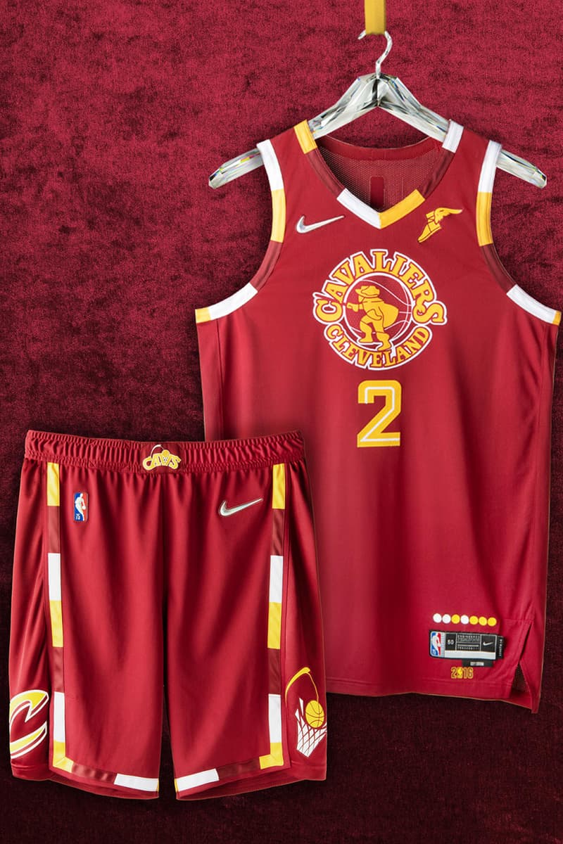 nike nba 2021 22 city edition uniforms release info date store list buying guide photos price 