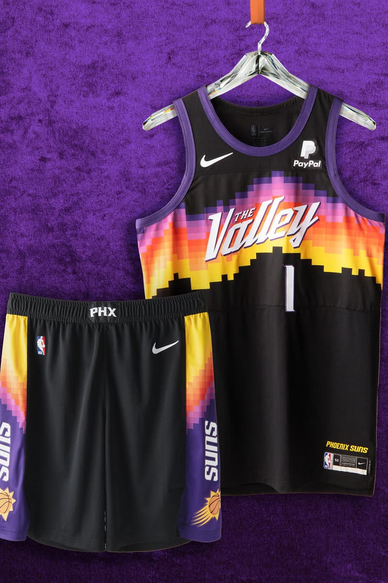 nike nba 2021 22 city edition uniforms release info date store list buying guide photos price 