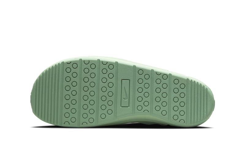 Nike Offline Cool Grey Enamel Green First Look Release Info ct3290-002 ct3290-300 Date Buy Price 