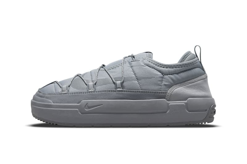 Nike Offline Cool Grey Enamel Green First Look Release Info ct3290-002 ct3290-300 Date Buy Price 