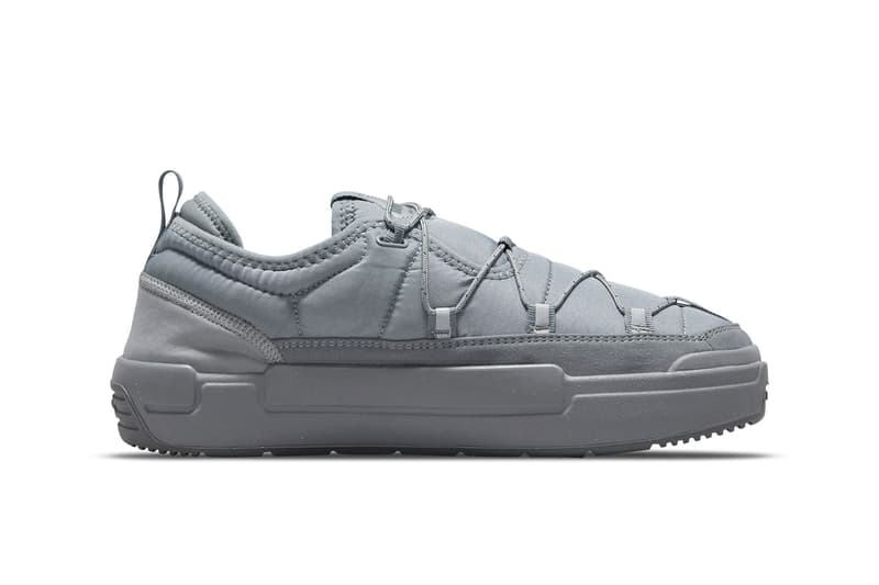 Nike Offline Cool Grey Enamel Green First Look Release Info ct3290-002 ct3290-300 Date Buy Price 