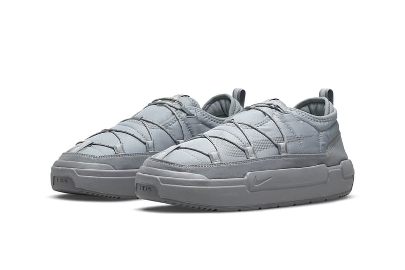 Nike Offline Cool Grey Enamel Green First Look Release Info ct3290-002 ct3290-300 Date Buy Price 