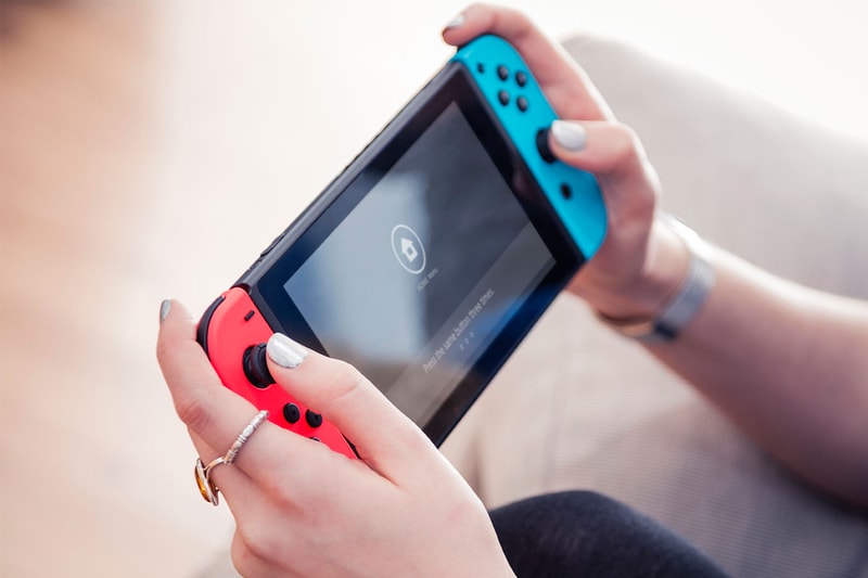 Nintendo to Bundle 'Mario Kart 8' With Its Switch for Black Friday Release info ring fit adventure video mario kart 8 deluxe nintendo switch online oled
