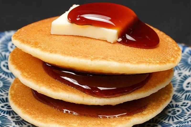 Nitanda Shoyuten Sweet Soy Sauce For Dessert Info food & beverage Japan vanilla mitarashi mirin brown sugar