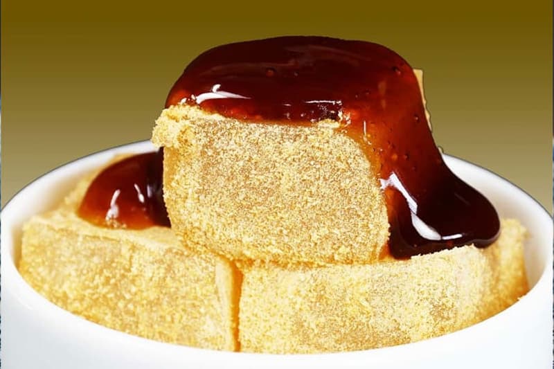 Nitanda Shoyuten Sweet Soy Sauce For Dessert Info food & beverage Japan vanilla mitarashi mirin brown sugar