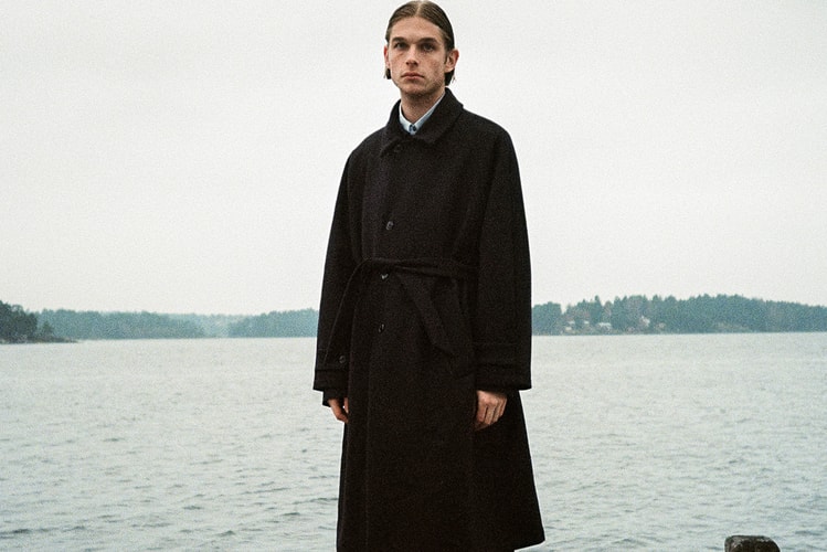 Nitty Gritty and Barena Venezia Look Into the Archives