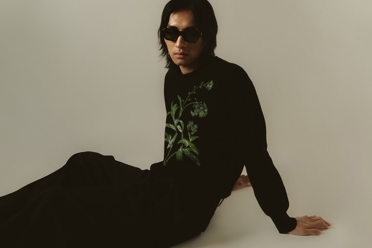 No Maintenance's In-House Pieces Present an Understated Approach to Style