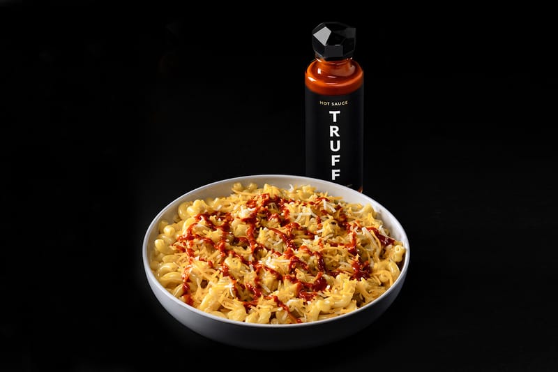 Indulge With Noodles & Company's TRUFF Mac