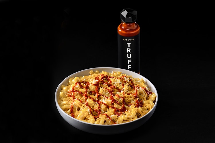 Indulge With Noodles & Company's TRUFF Mac