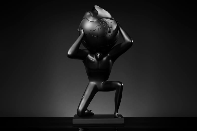 Drops to Look Out For at NTWRK's BEYOND THE STREETS Virtual Art Fair