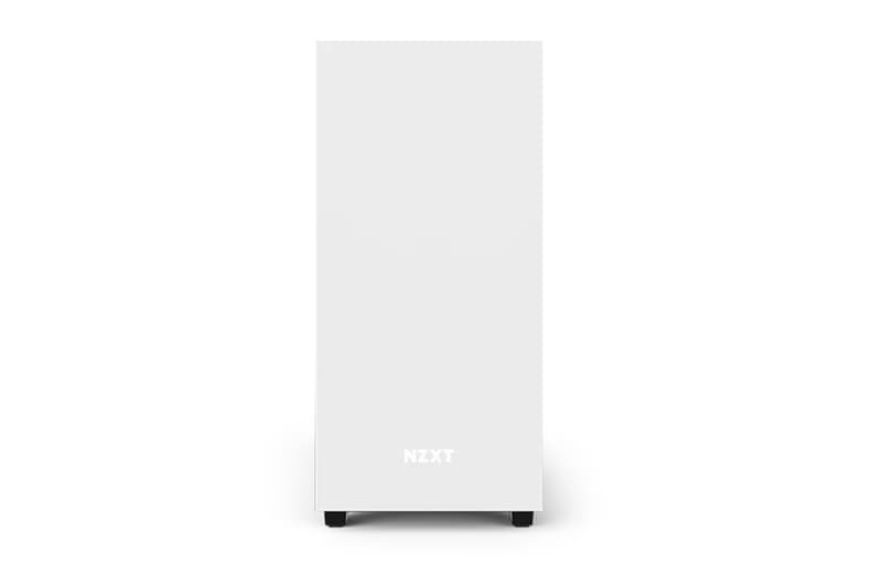 nzxt foundation computer pc gaming mid tower h510 edition ryzen 5 5600 g cpu ddr4 ram nvme m2 ssd 