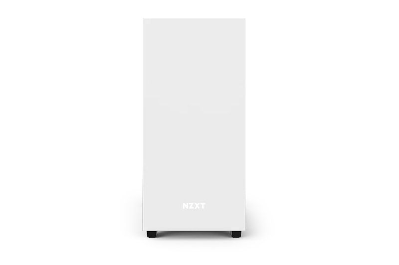 nzxt foundation computer pc gaming mid tower h510 edition ryzen 5 5600 g cpu ddr4 ram nvme m2 ssd 