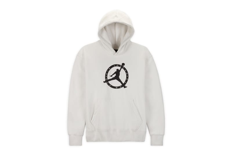 jordan offwhite hoodie