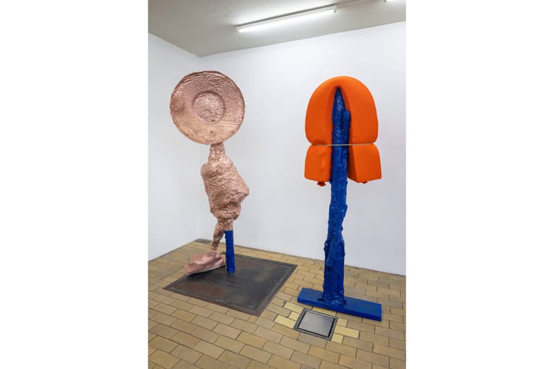 Oliver Sundqvist "Colossal Youth" V1 Gallery