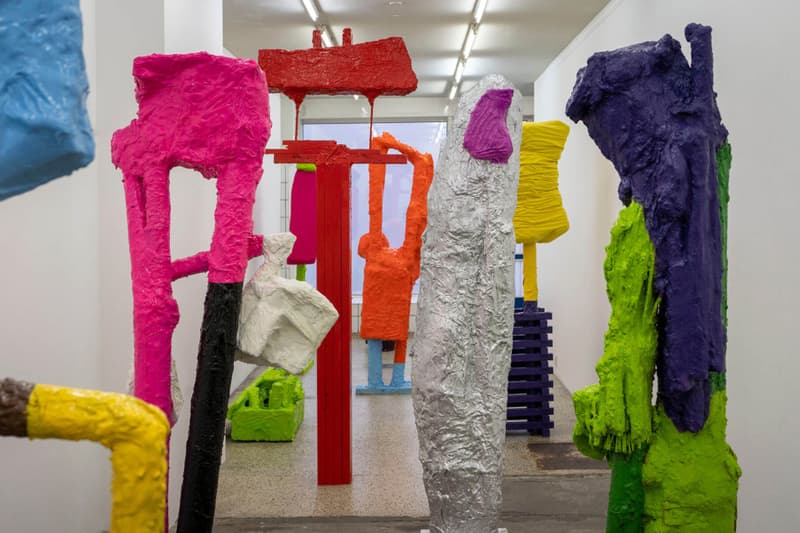 Oliver Sundqvist "Colossal Youth" V1 Gallery