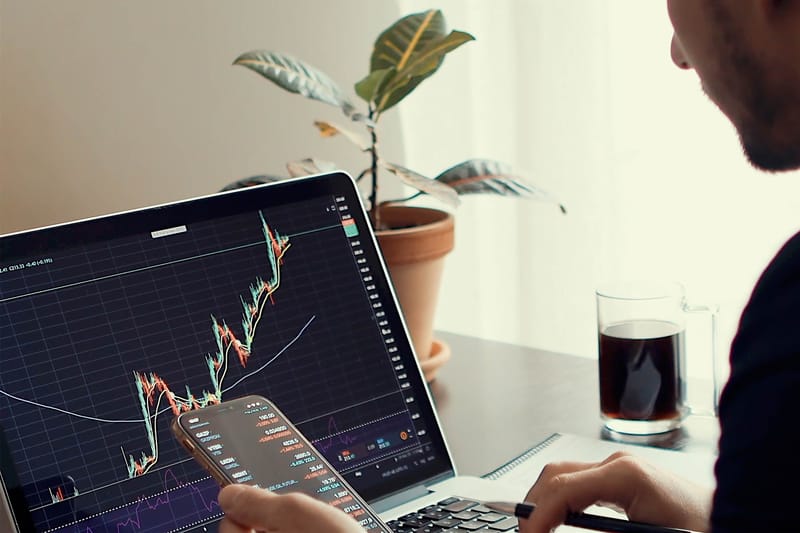 An Obscure Cryptocurrency Sharing the Same Name as the New COVID-19 Strain Has Surged Over 800%