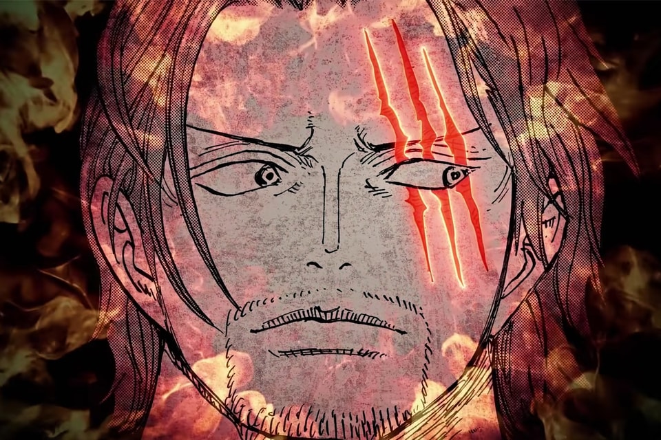 Watch One Piece Film: Red