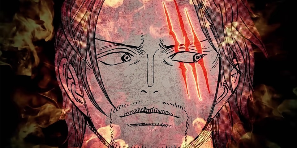Watch The One Piece Film Red Movie Teaser Hypebeast Watch The One Piece Film Red Movie Teaser Hypebeast