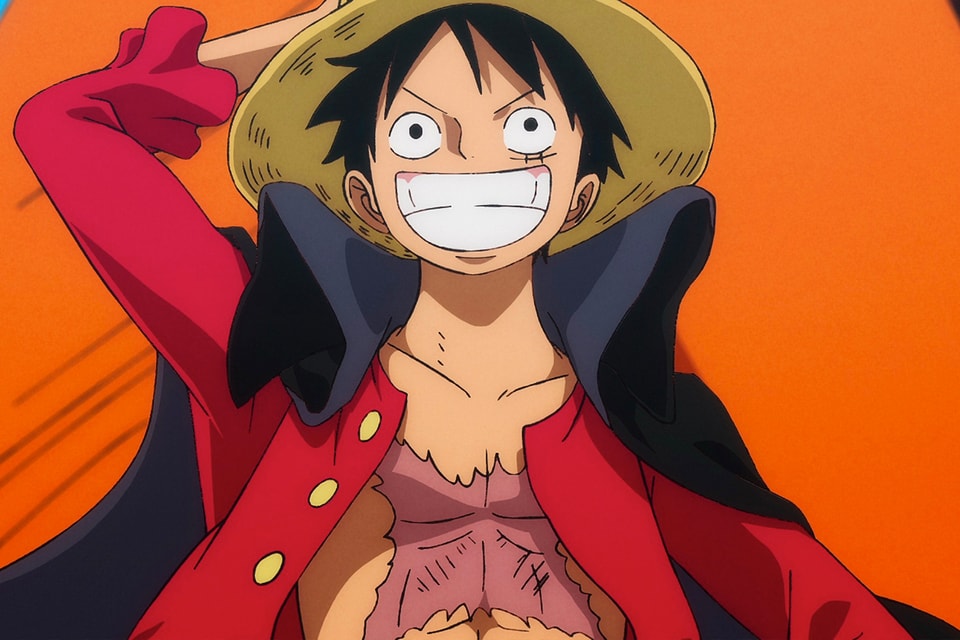 One Piece' We Are 1,000th Episode Recreated Opening Watch