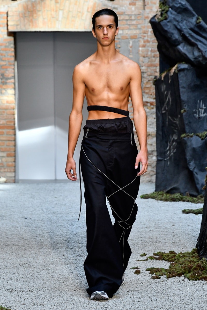 P. Andrade Spring/Summer 2022 Runway Collection São Paulo Fashion Week SS22 Brazilian Designer Piet 