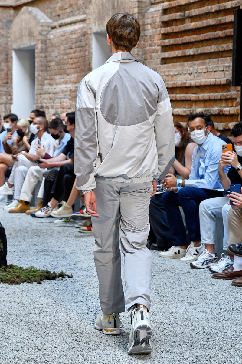 P. Andrade Spring/Summer 2022 Runway Collection São Paulo Fashion Week SS22 Brazilian Designer Piet 
