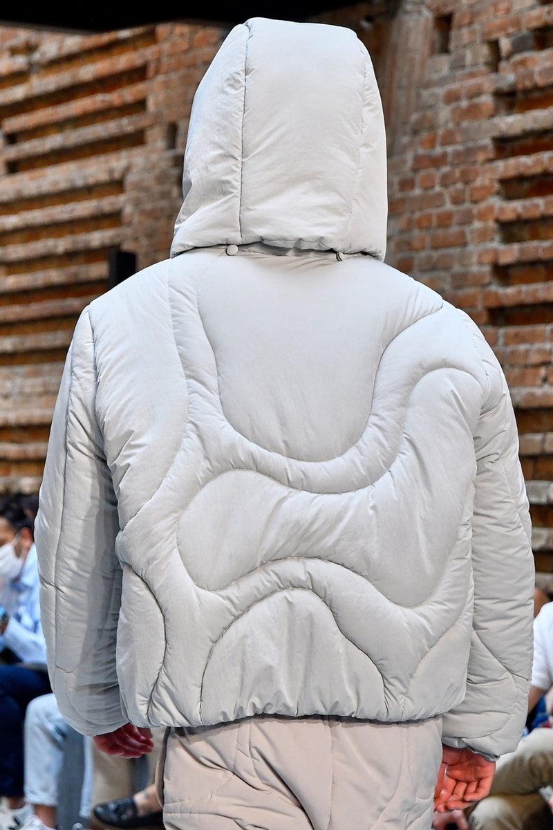 P. Andrade Spring/Summer 2022 Runway Collection São Paulo Fashion Week SS22 Brazilian Designer Piet 