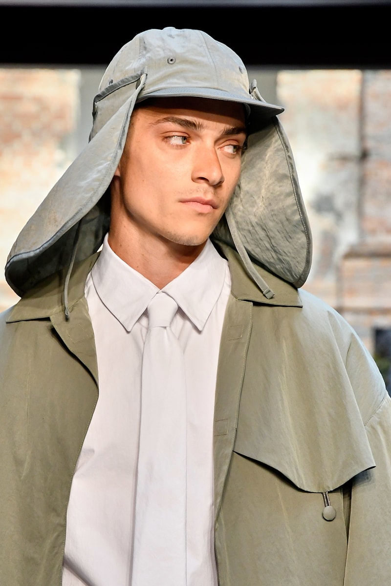 P. Andrade Spring/Summer 2022 Runway Collection São Paulo Fashion Week SS22 Brazilian Designer Piet 