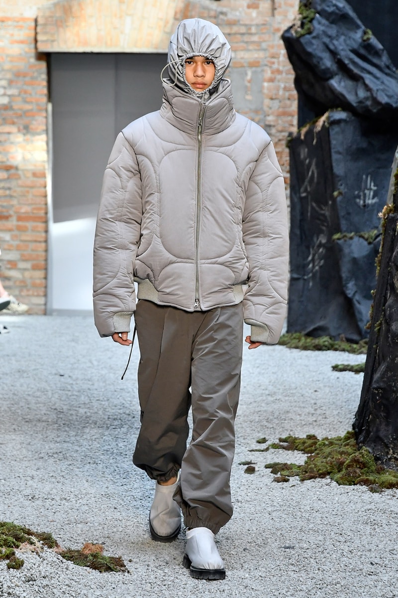 P. Andrade Spring/Summer 2022 Runway Collection São Paulo Fashion Week SS22 Brazilian Designer Piet 