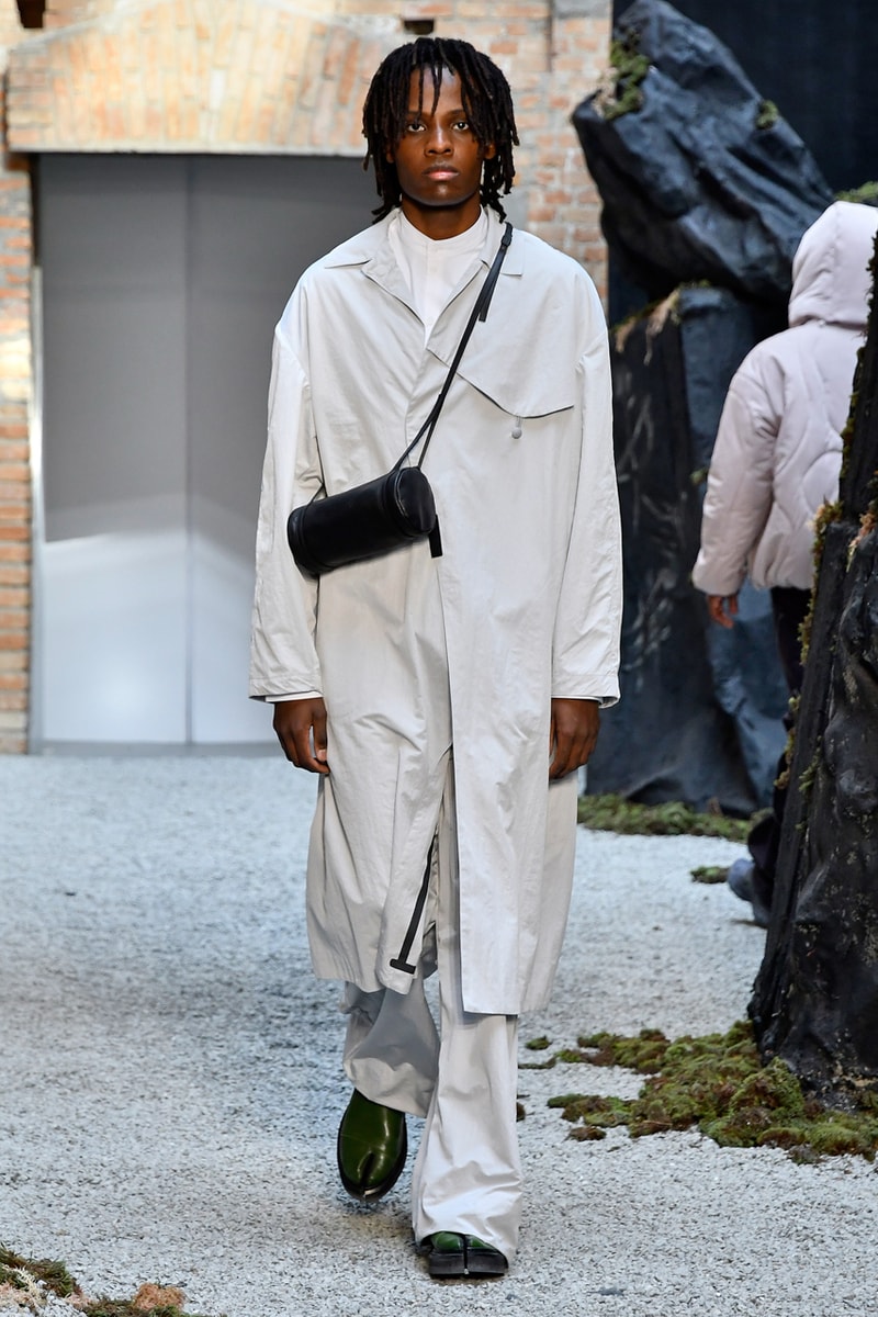 P. Andrade Spring/Summer 2022 Runway Collection São Paulo Fashion Week SS22 Brazilian Designer Piet 