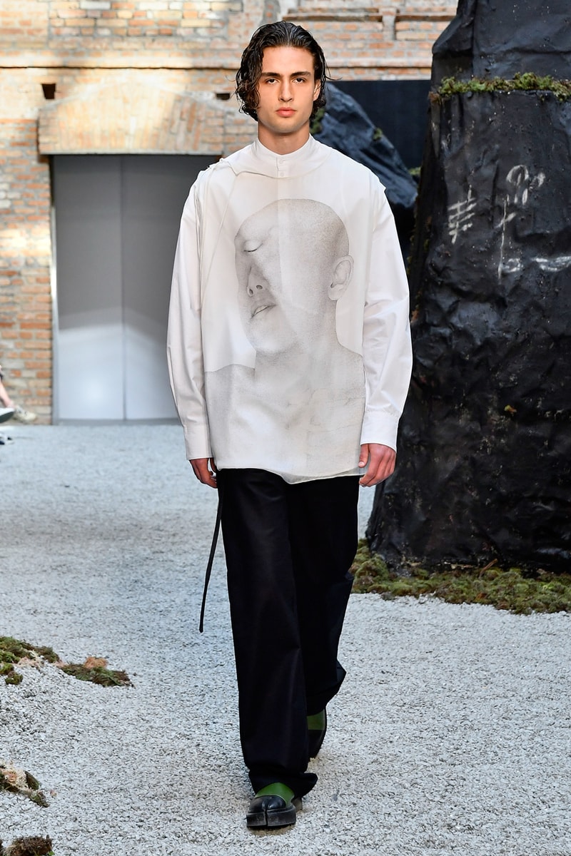 P. Andrade Spring/Summer 2022 Runway Collection São Paulo Fashion Week SS22 Brazilian Designer Piet 