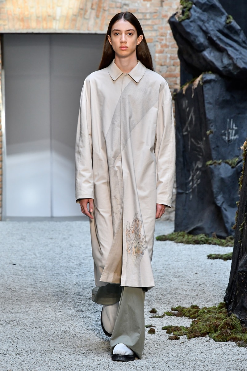 P. Andrade Spring/Summer 2022 Runway Collection São Paulo Fashion Week SS22 Brazilian Designer Piet 