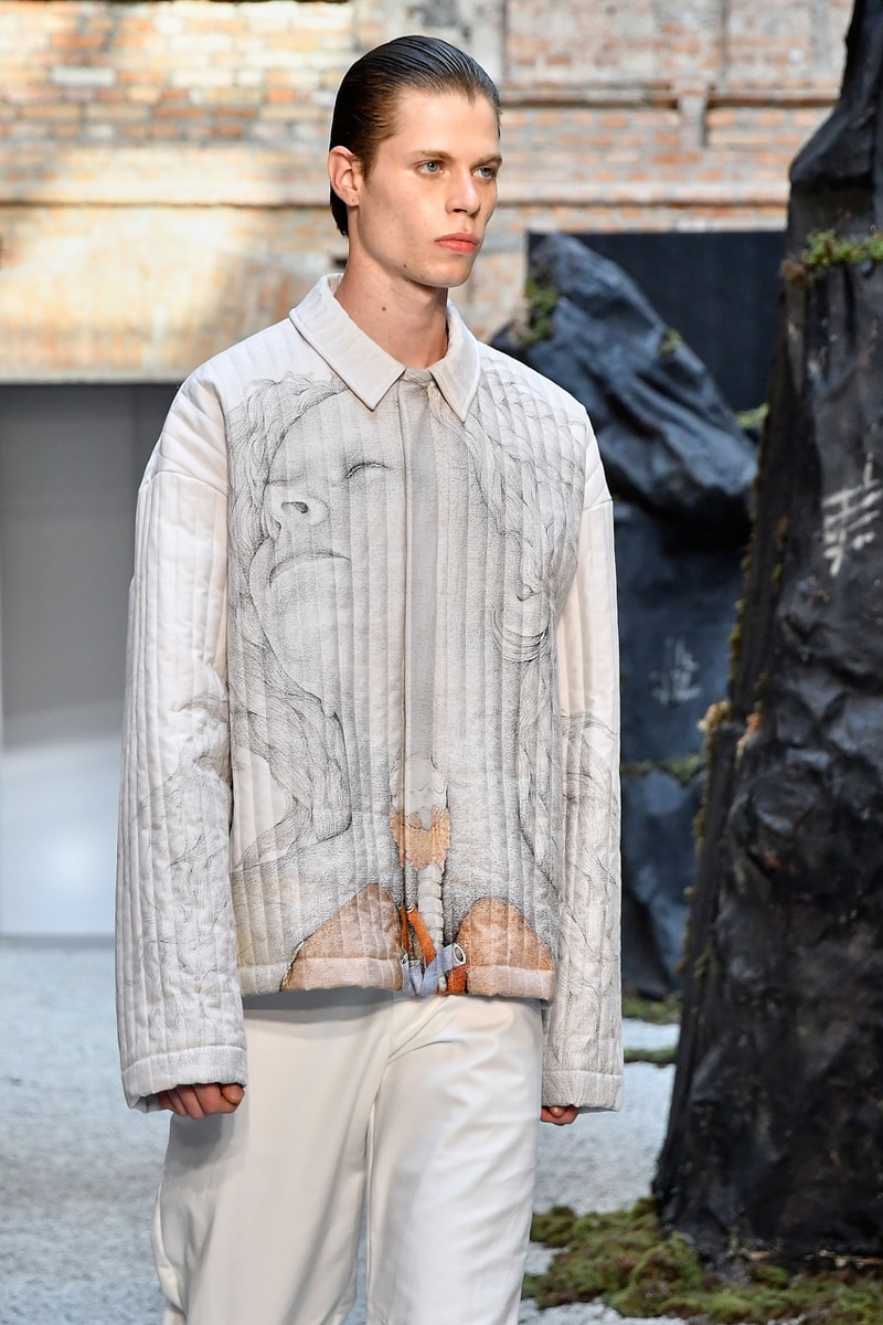 P. Andrade Spring/Summer 2022 Runway Collection São Paulo Fashion Week SS22 Brazilian Designer Piet 